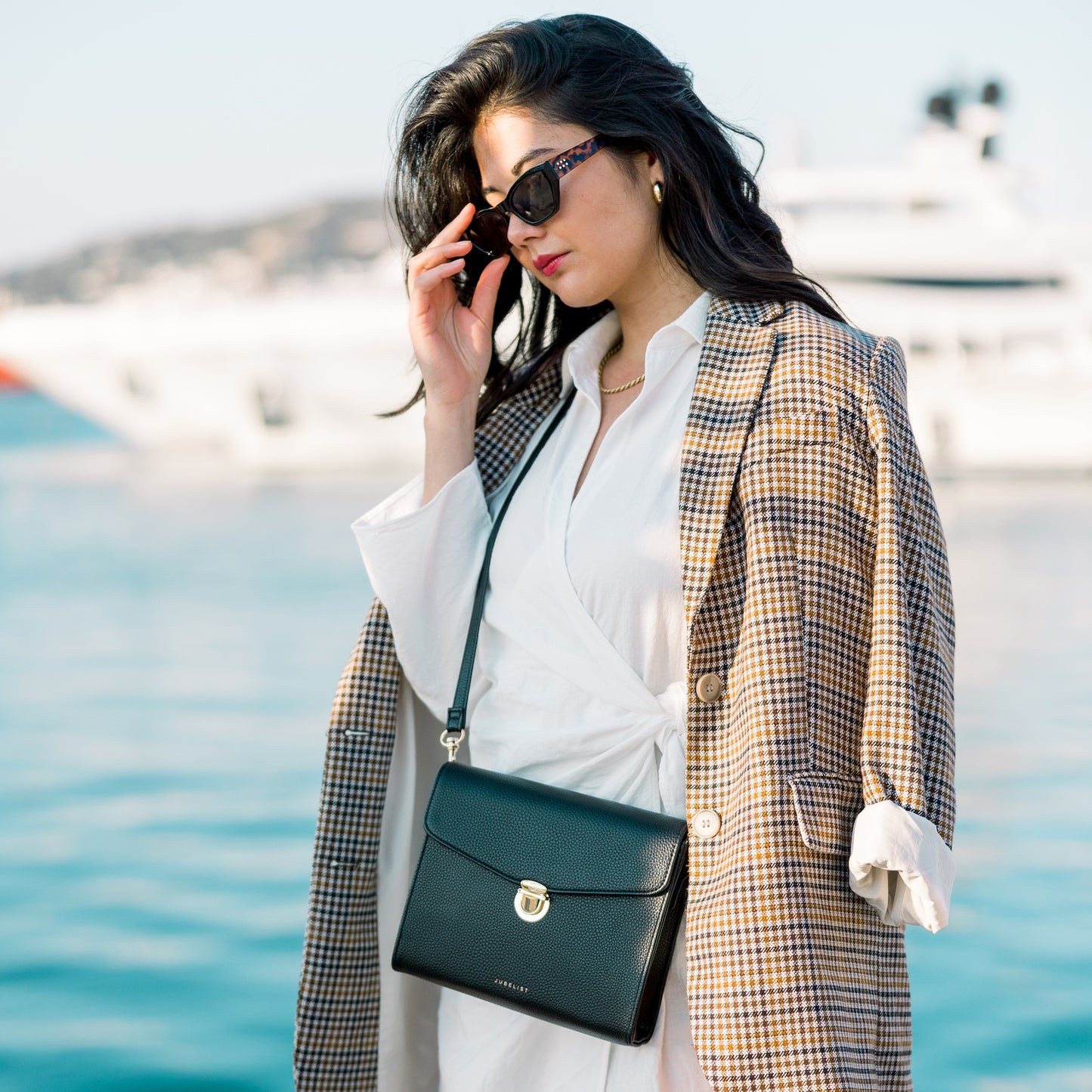 Handtasche DAY & NIGHT 2.0