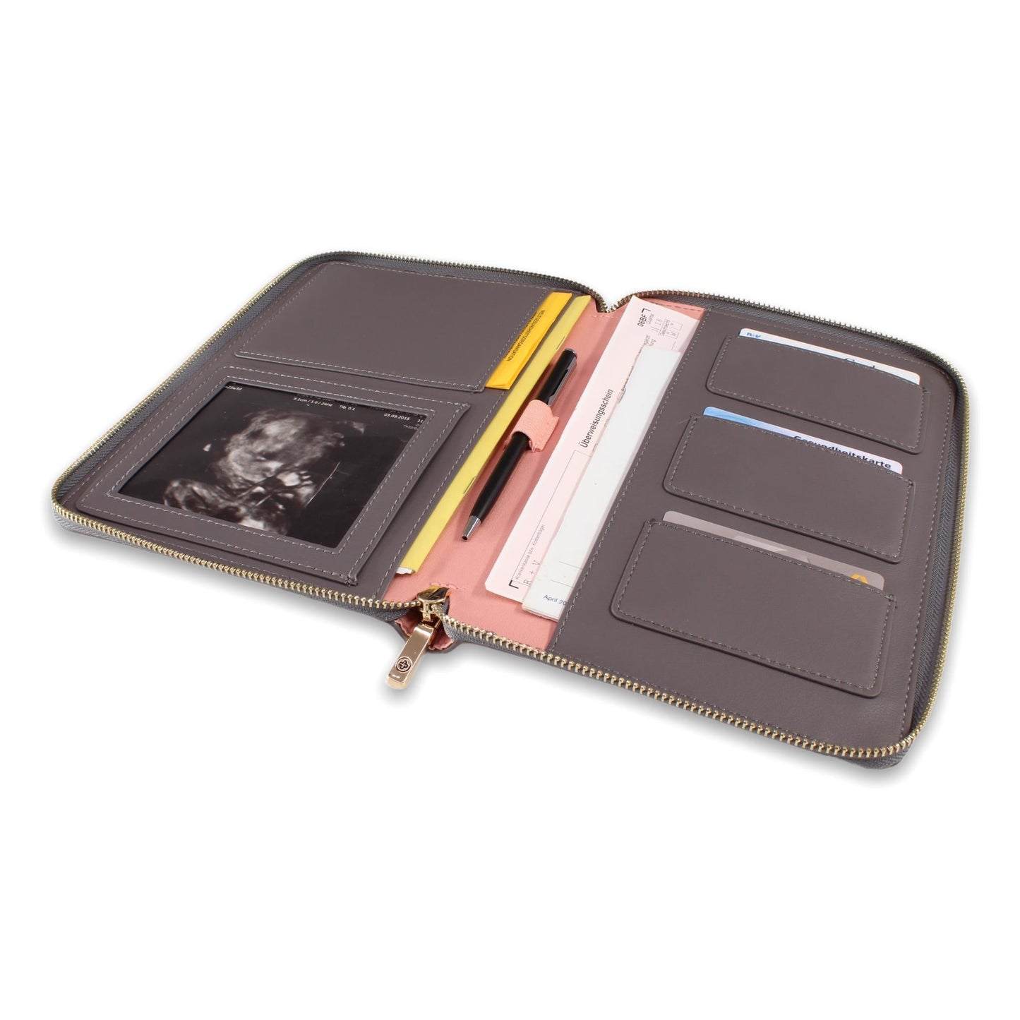 Dokumententasche WALLET