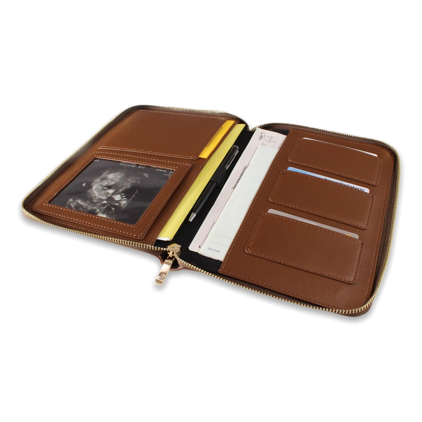 Dokumententasche WALLET