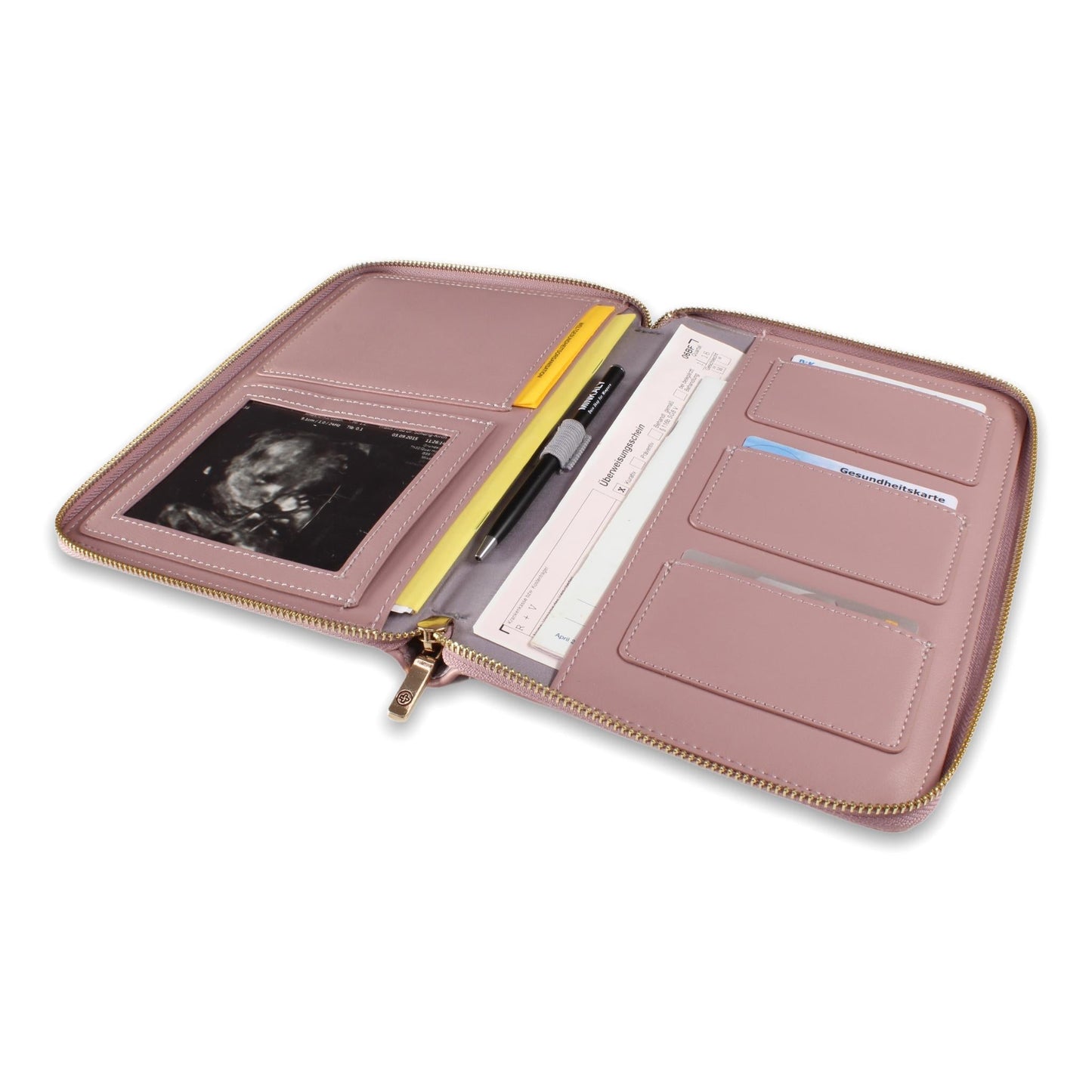 Dokumententasche WALLET