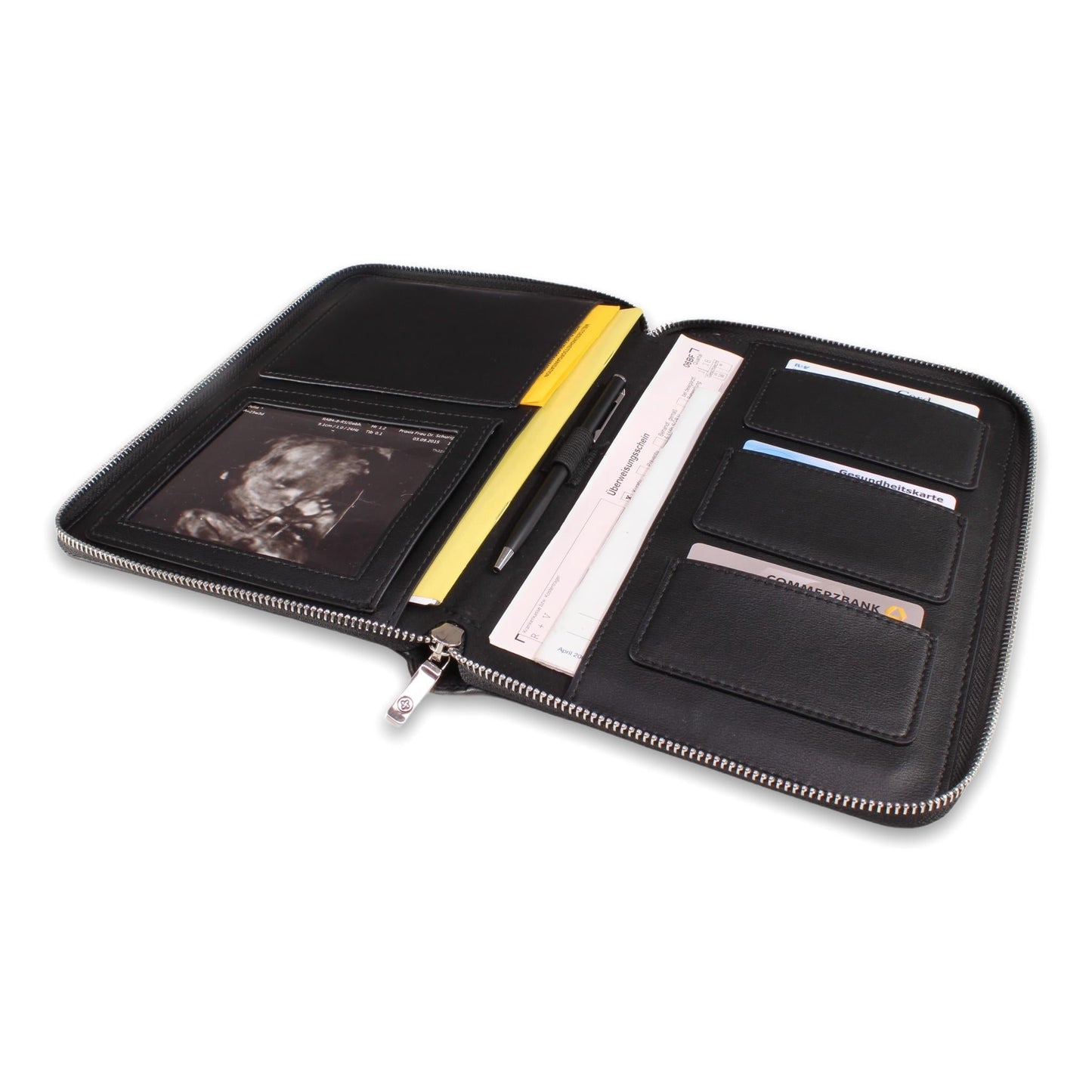 Dokumententasche WALLET