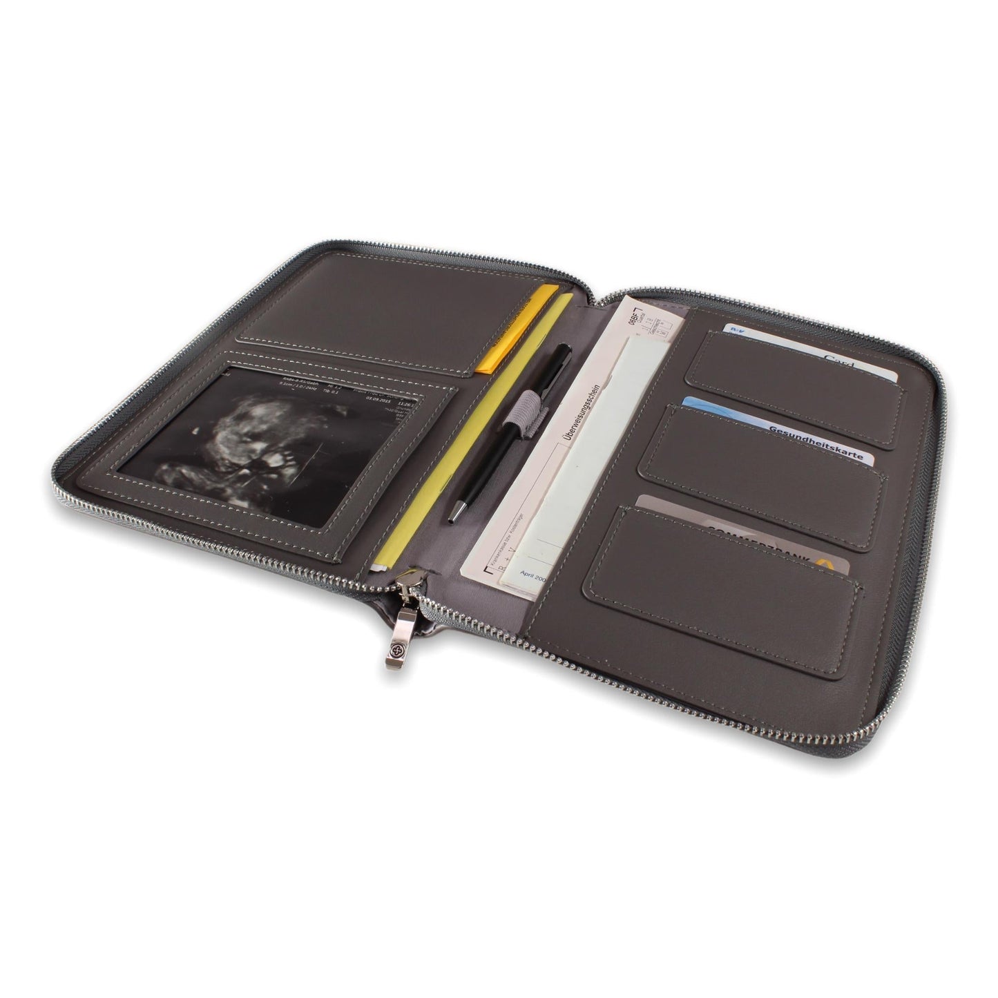 Dokumententasche WALLET