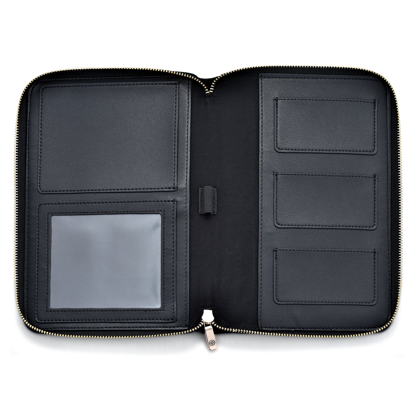 Mutterpass- und Dokumententasche WALLET