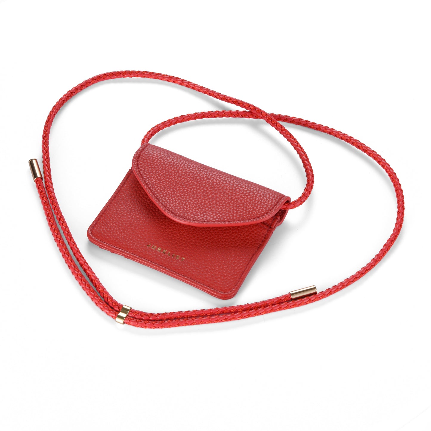 Portemonnaie BAILY mit Trageriemen