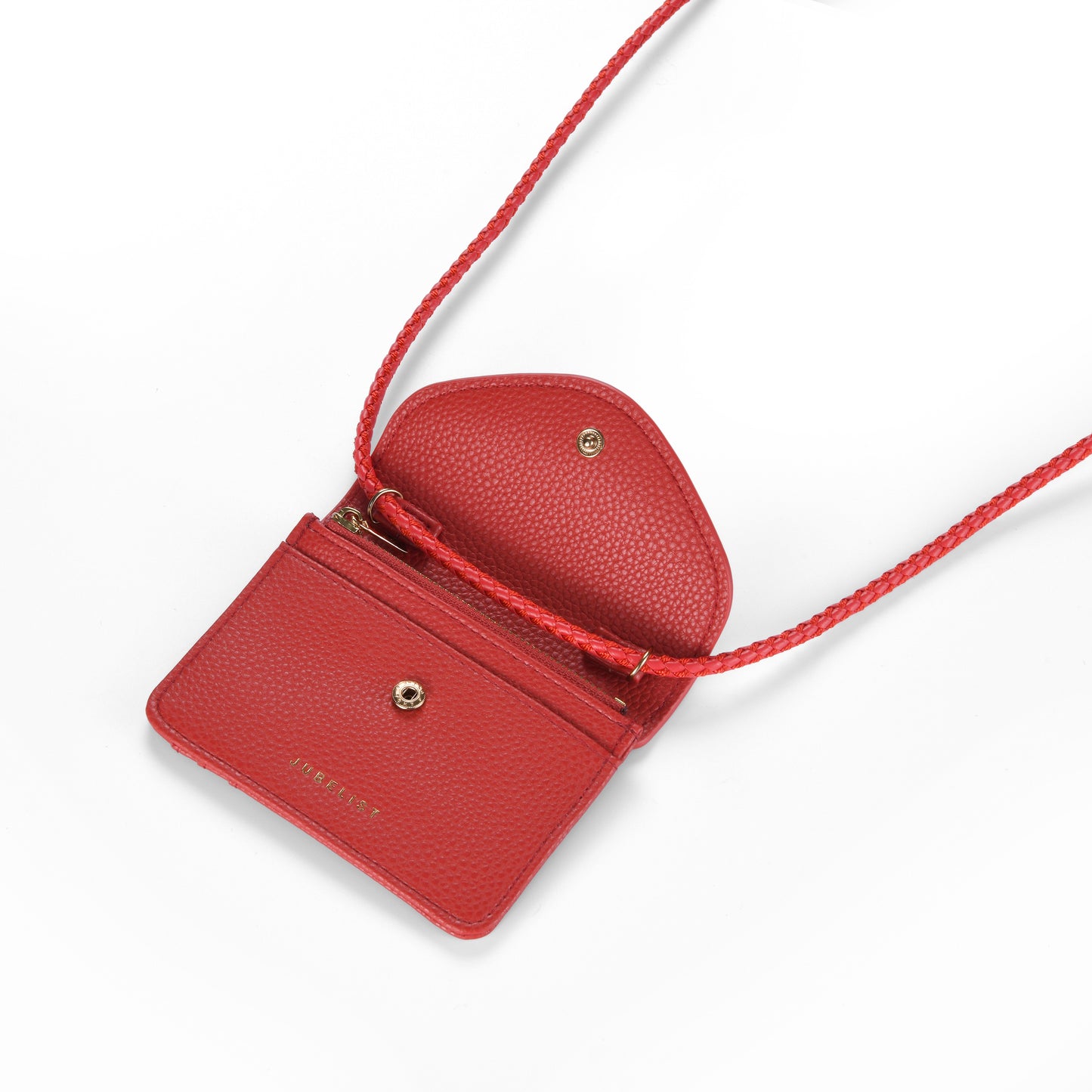 Portemonnaie BAILY mit Trageriemen