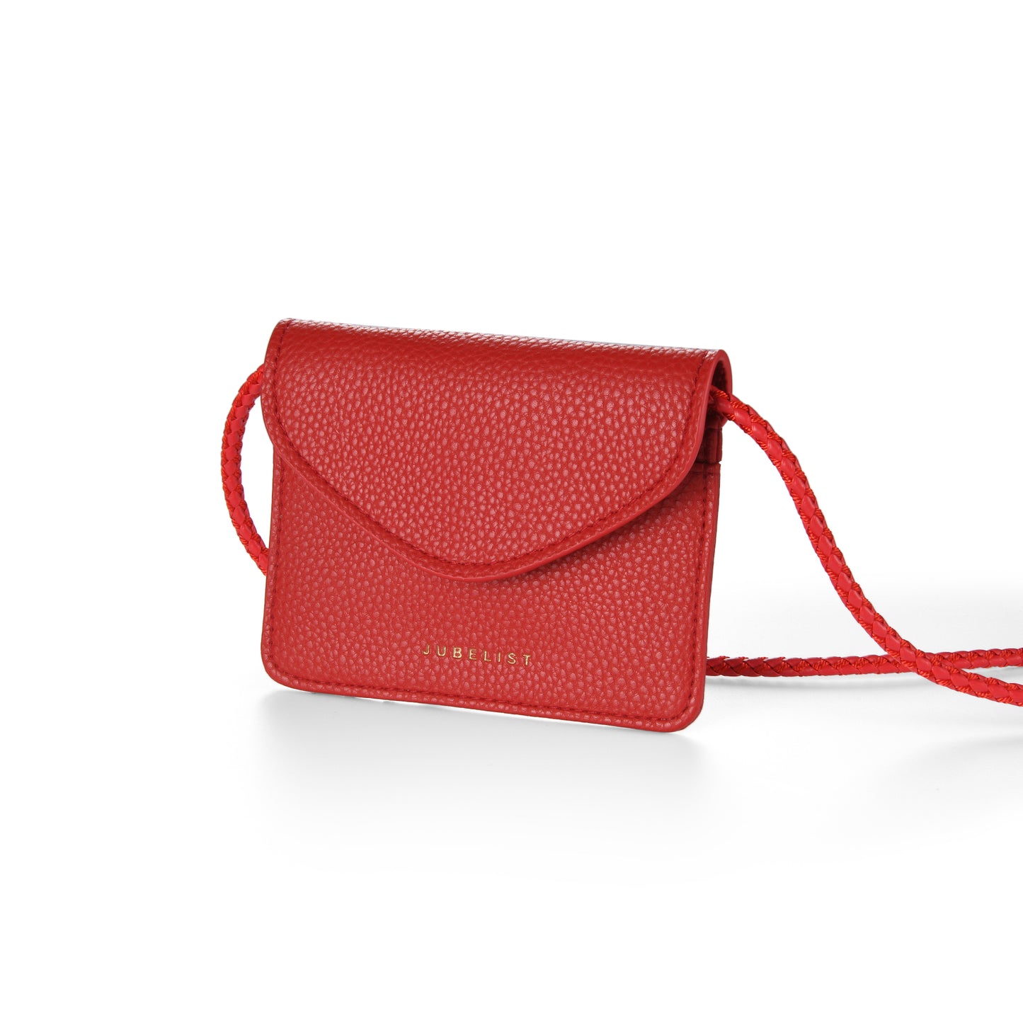 Portemonnaie BAILY mit Trageriemen