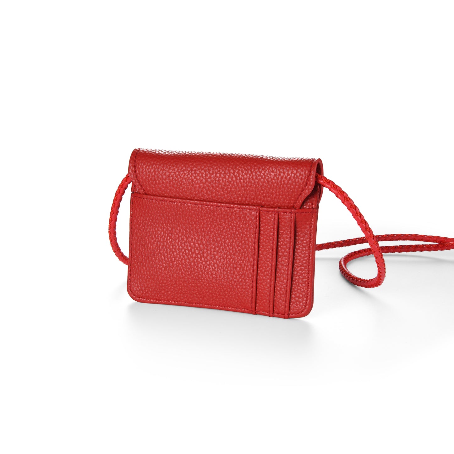 Portemonnaie BAILY mit Trageriemen