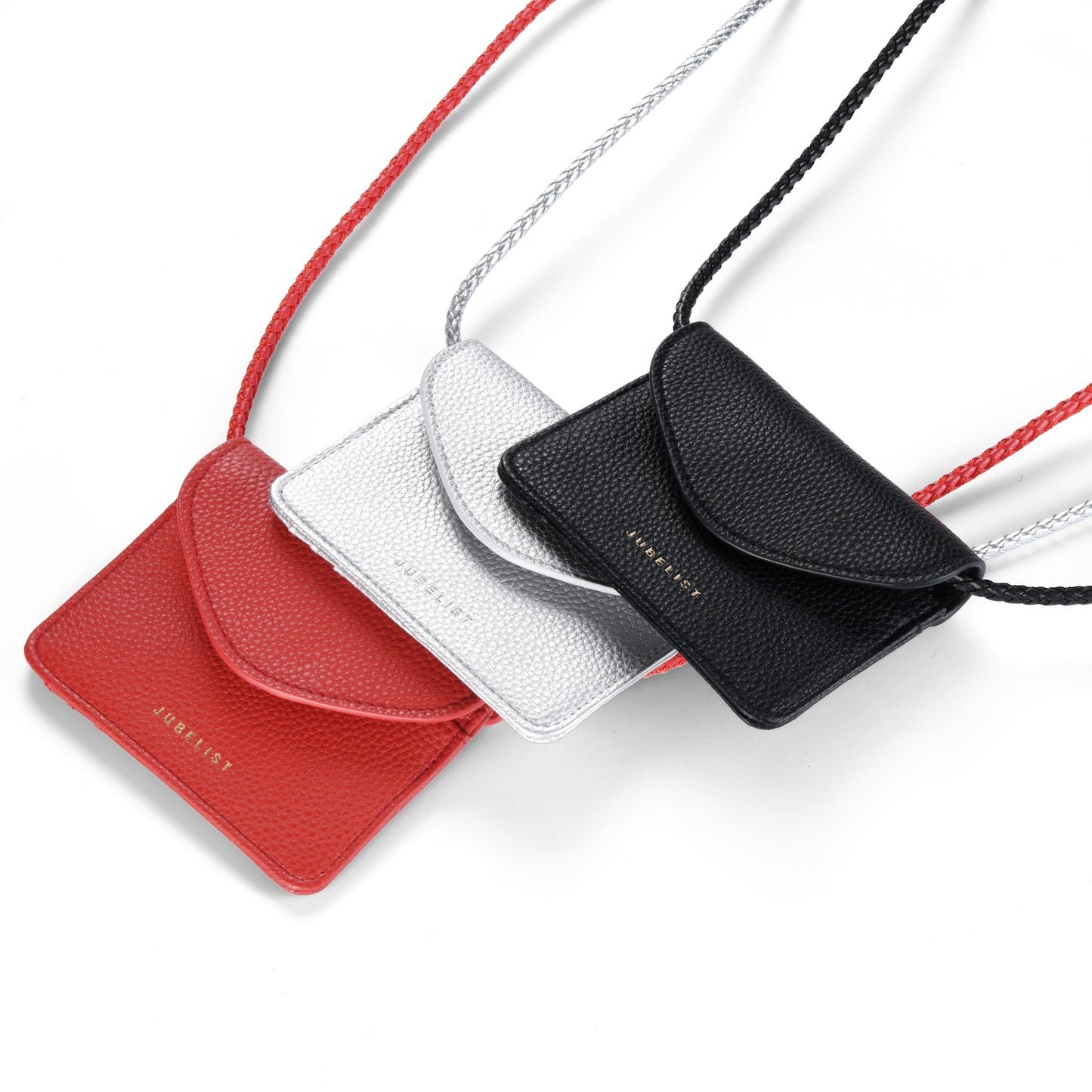 Portemonnaie BAILY mit Trageriemen