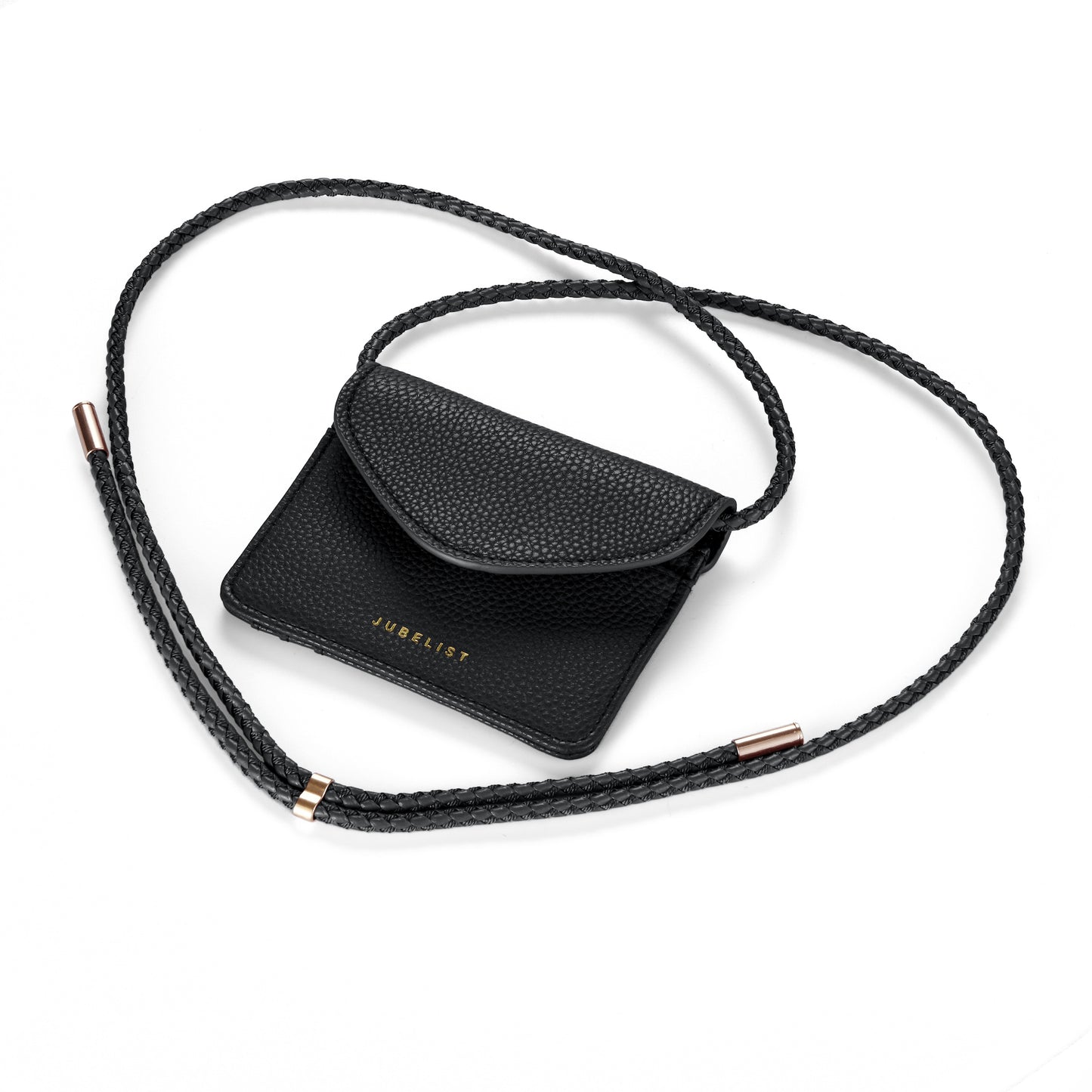 Portemonnaie BAILY mit Trageriemen