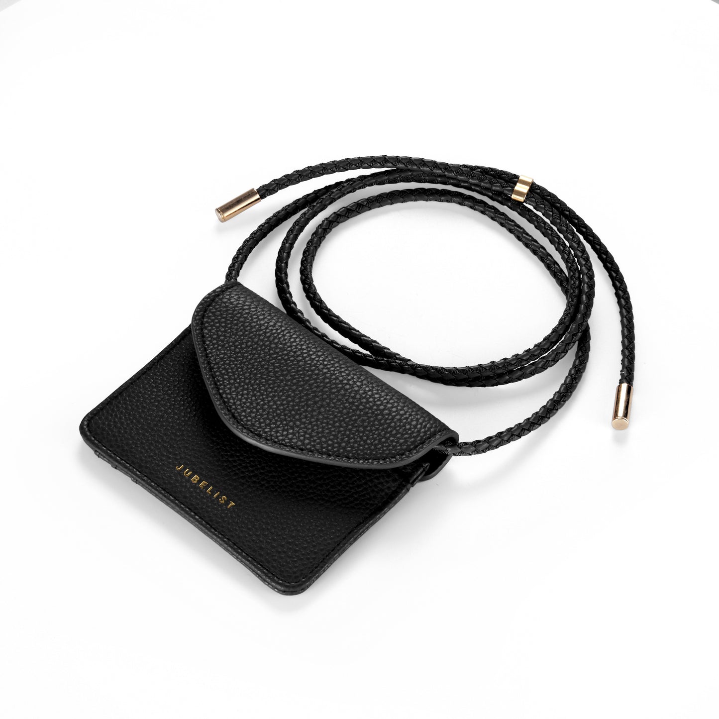 Portemonnaie BAILY mit Trageriemen