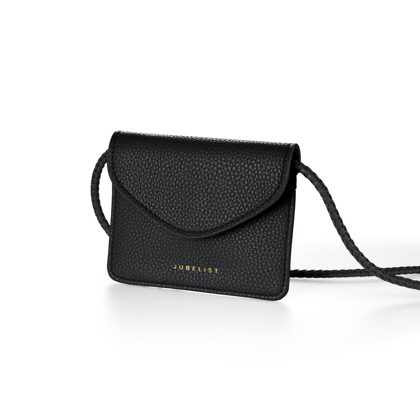 Portemonnaie BAILY mit Trageriemen