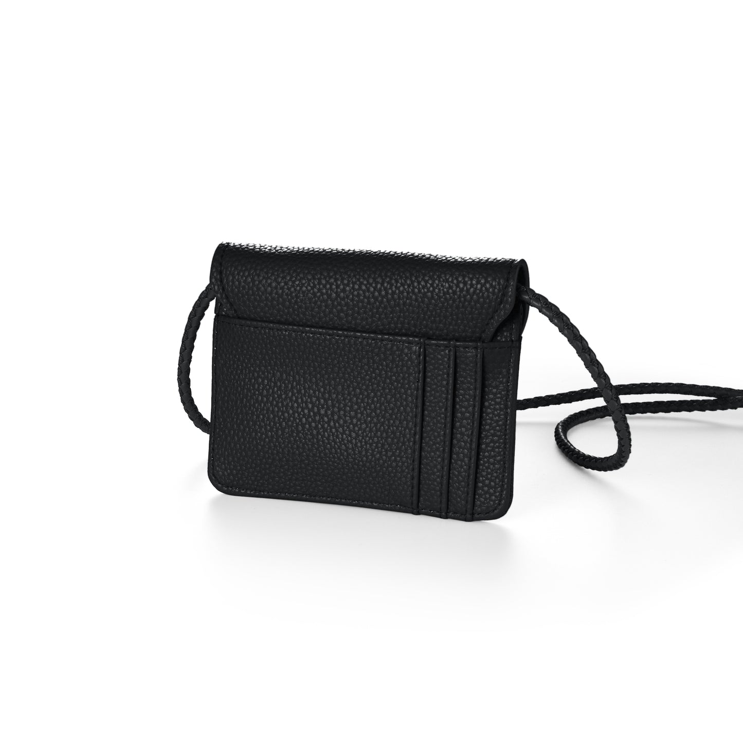 Portemonnaie BAILY mit Trageriemen