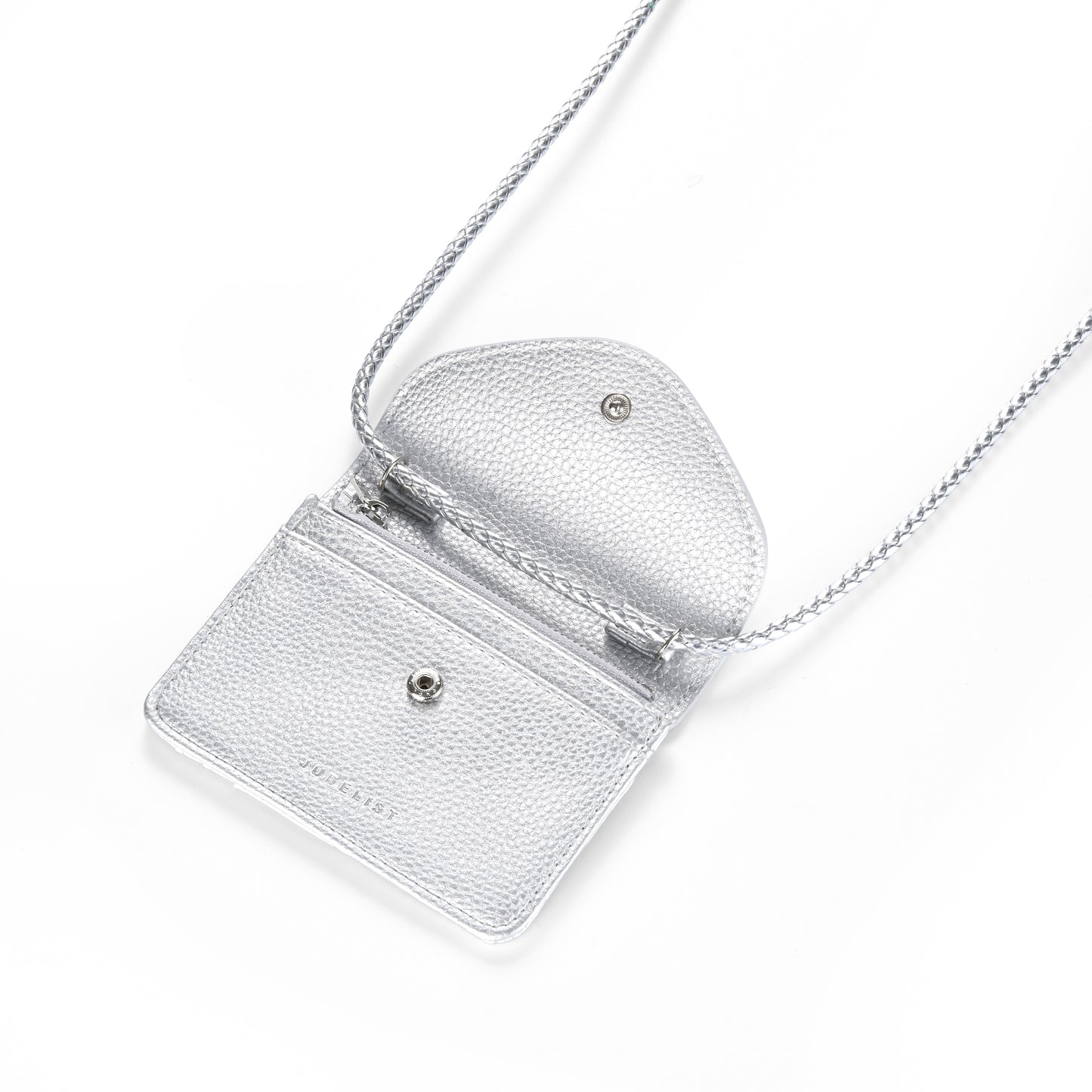 Portemonnaie BAILY mit Trageriemen