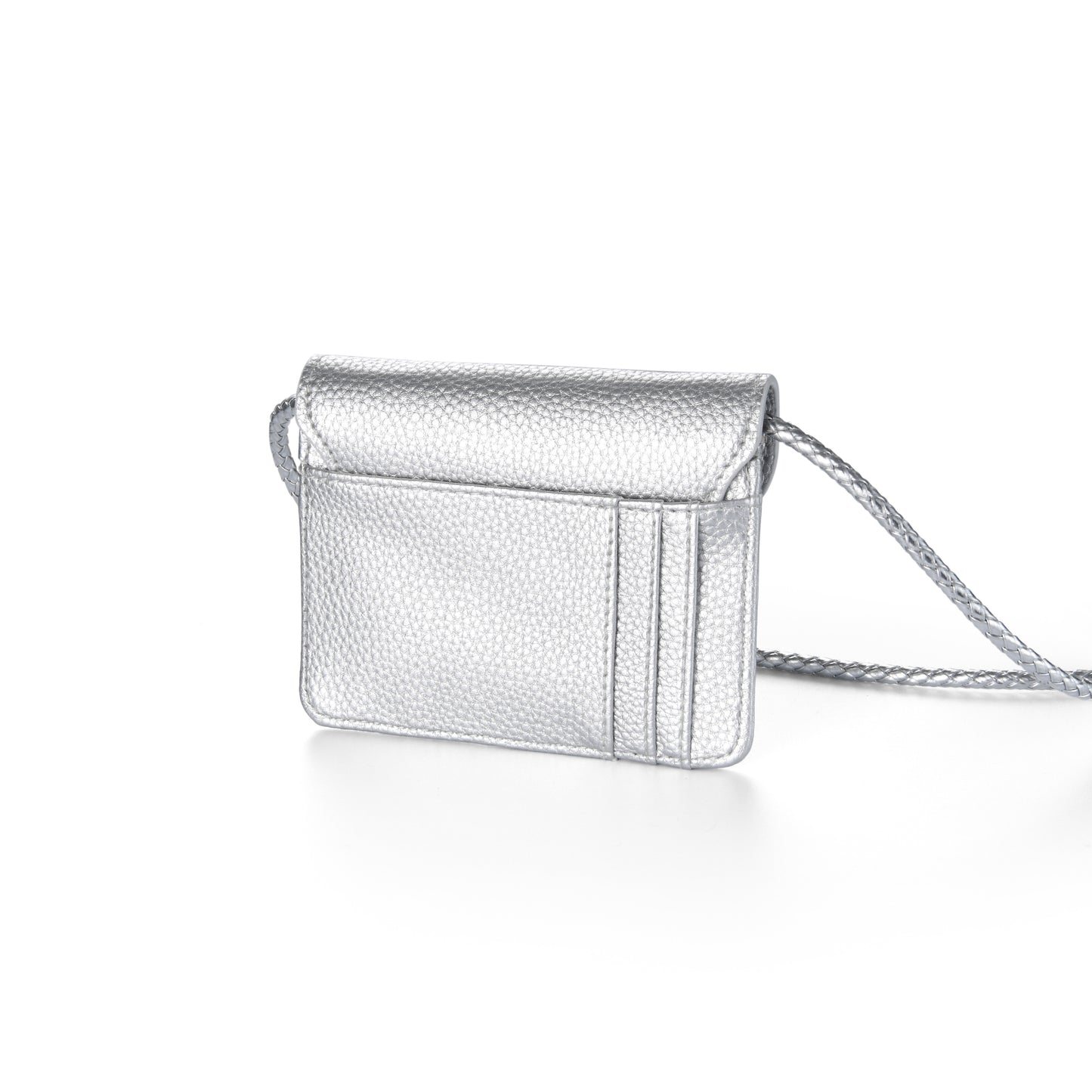 Portemonnaie BAILY mit Trageriemen