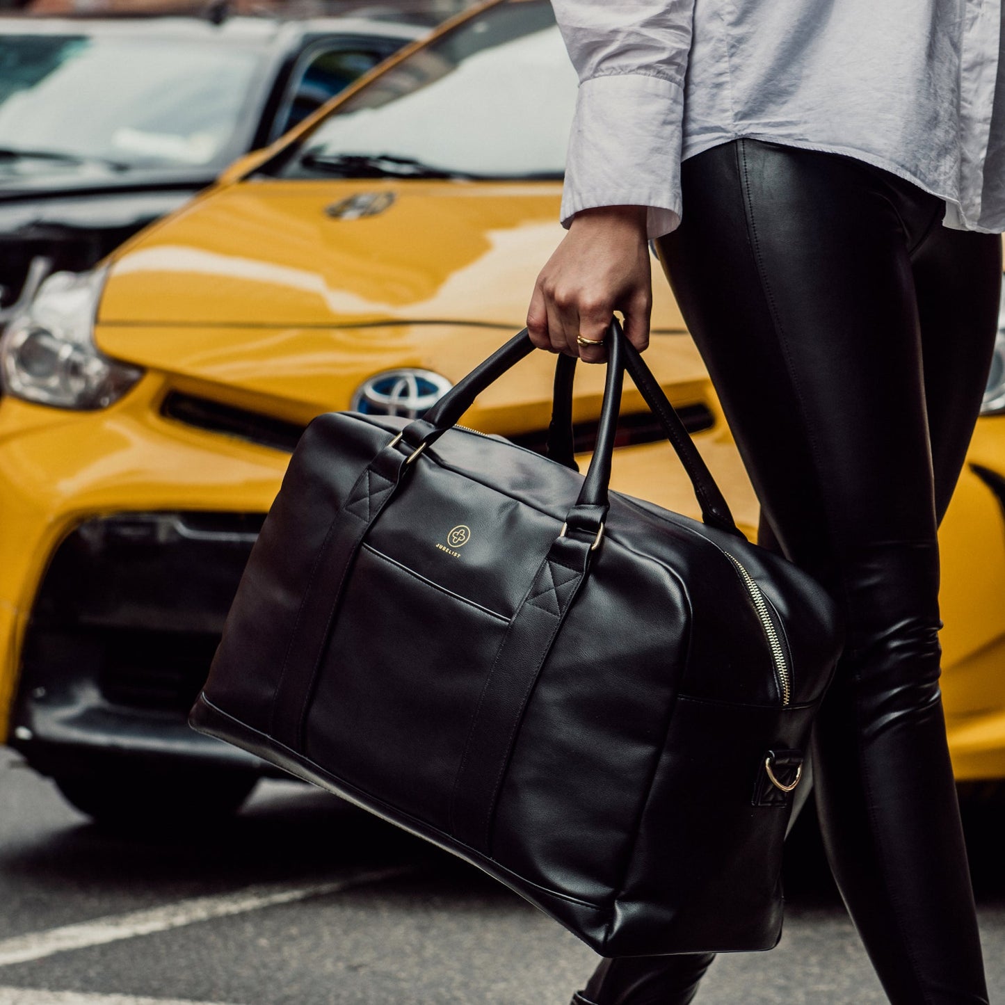 Kliniktasche & XXL-Wickeltasche LINUS