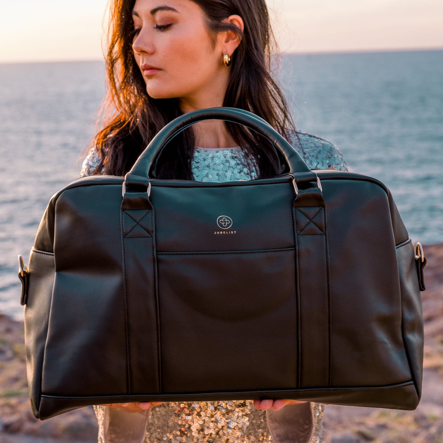 Kliniktasche & XXL-Wickeltasche LINUS