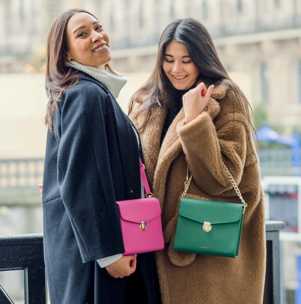 Handtasche DAY & NIGHT 2.0