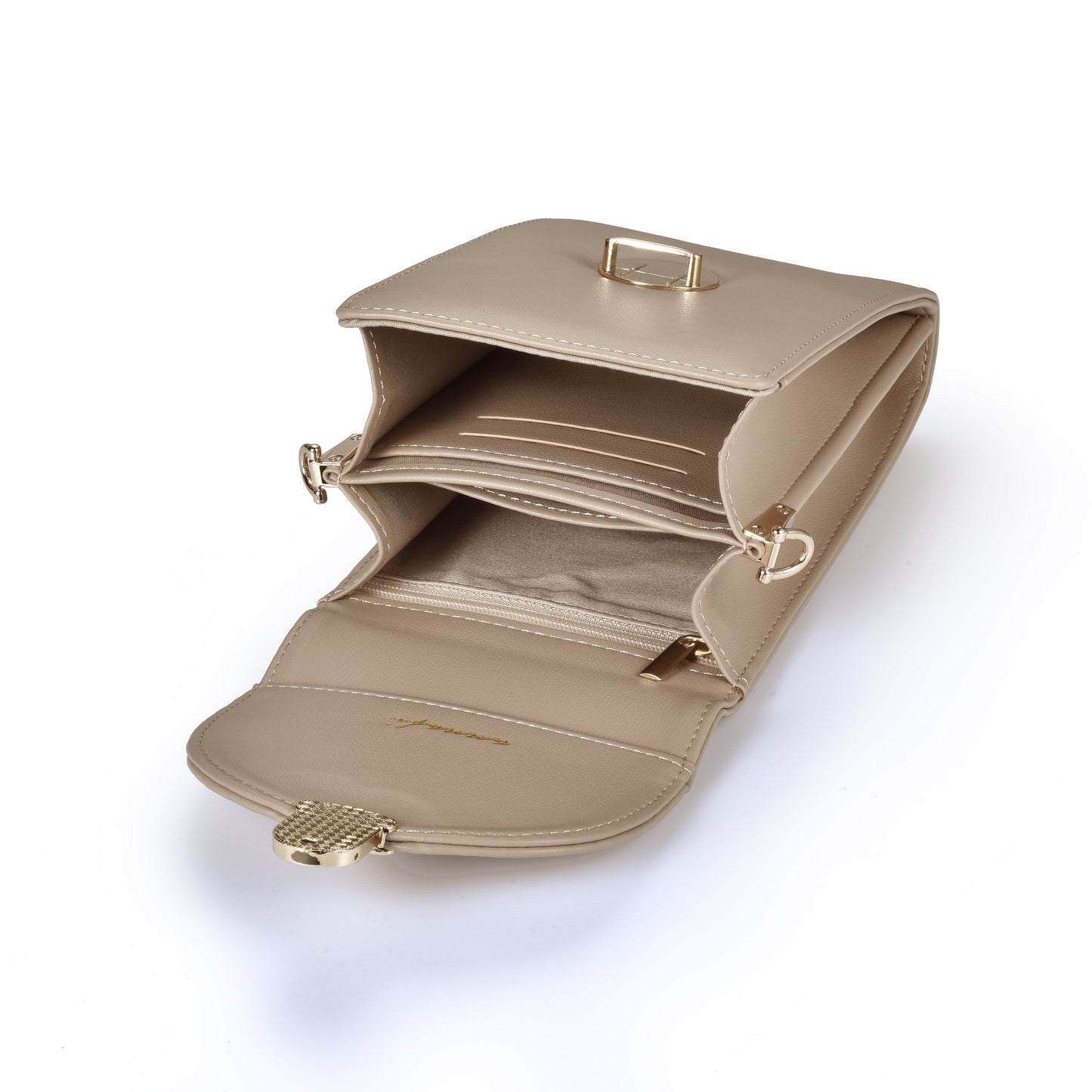 DAY & NIGHT x @annafi