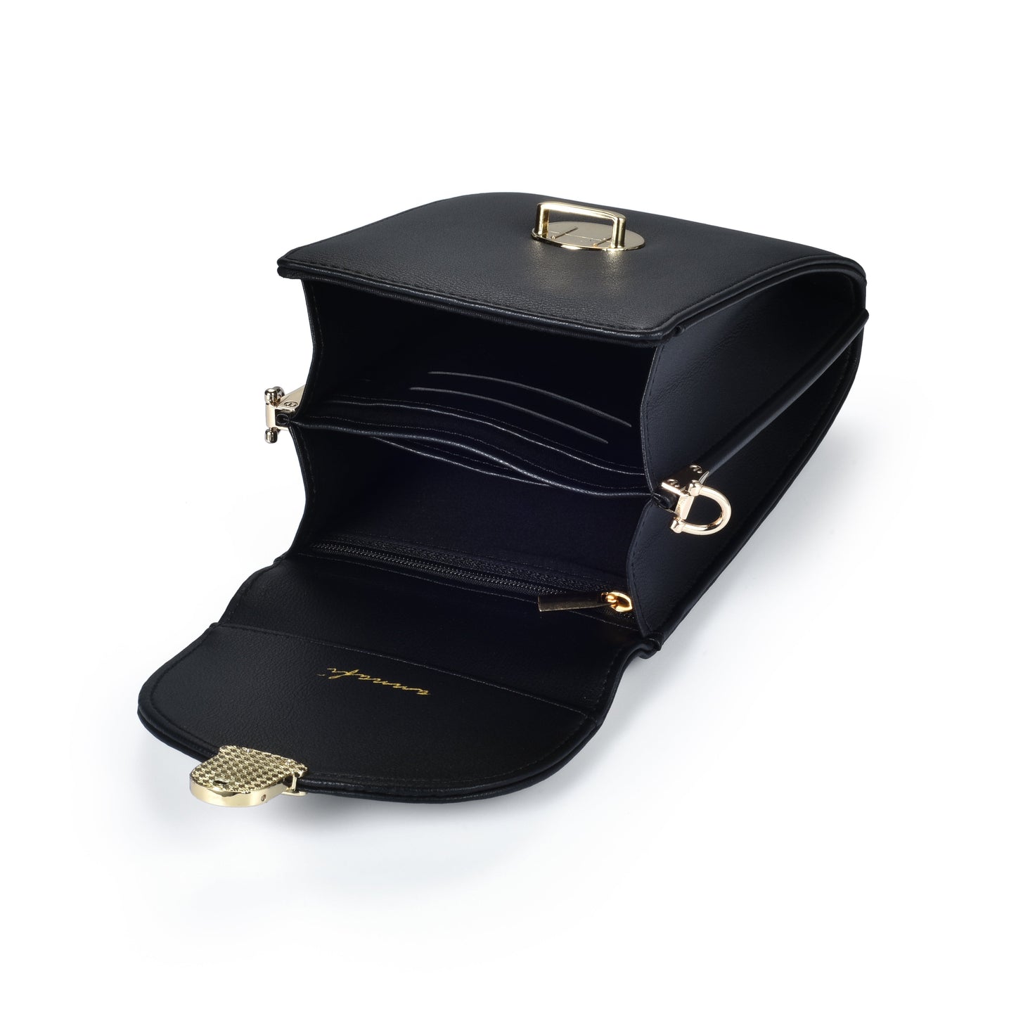 DAY & NIGHT x @annafi