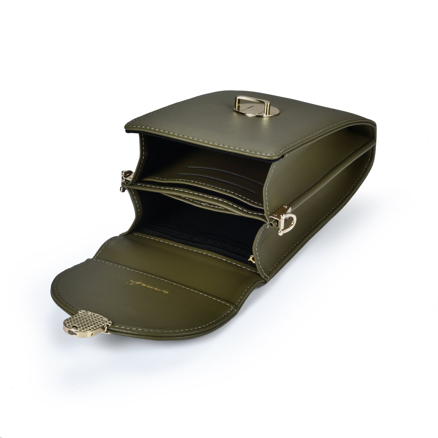 DAY & NIGHT x @annafi