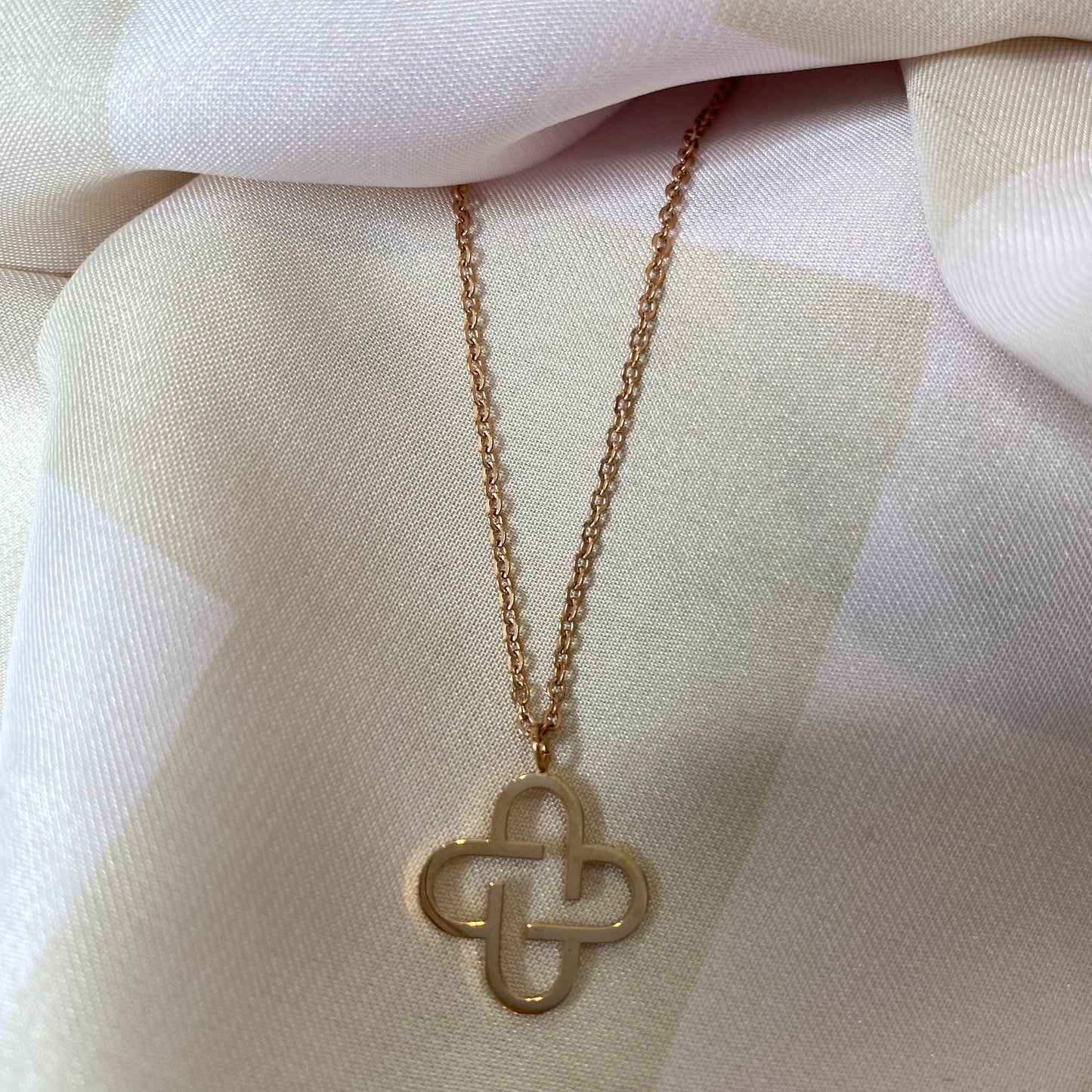 Halskette LOGO EDITION