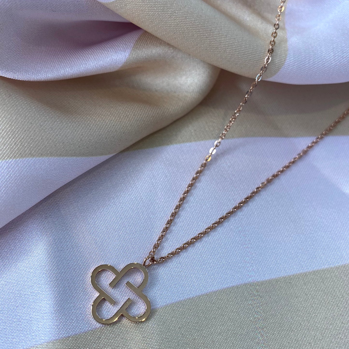 Halskette LOGO EDITION