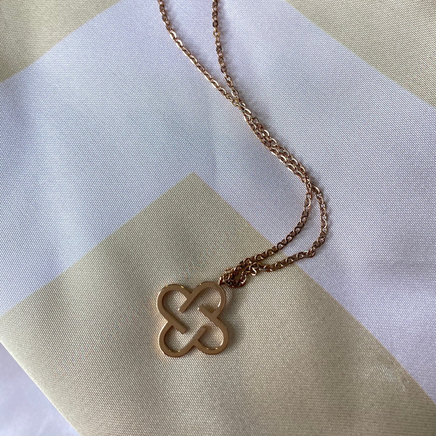 Halskette LOGO EDITION