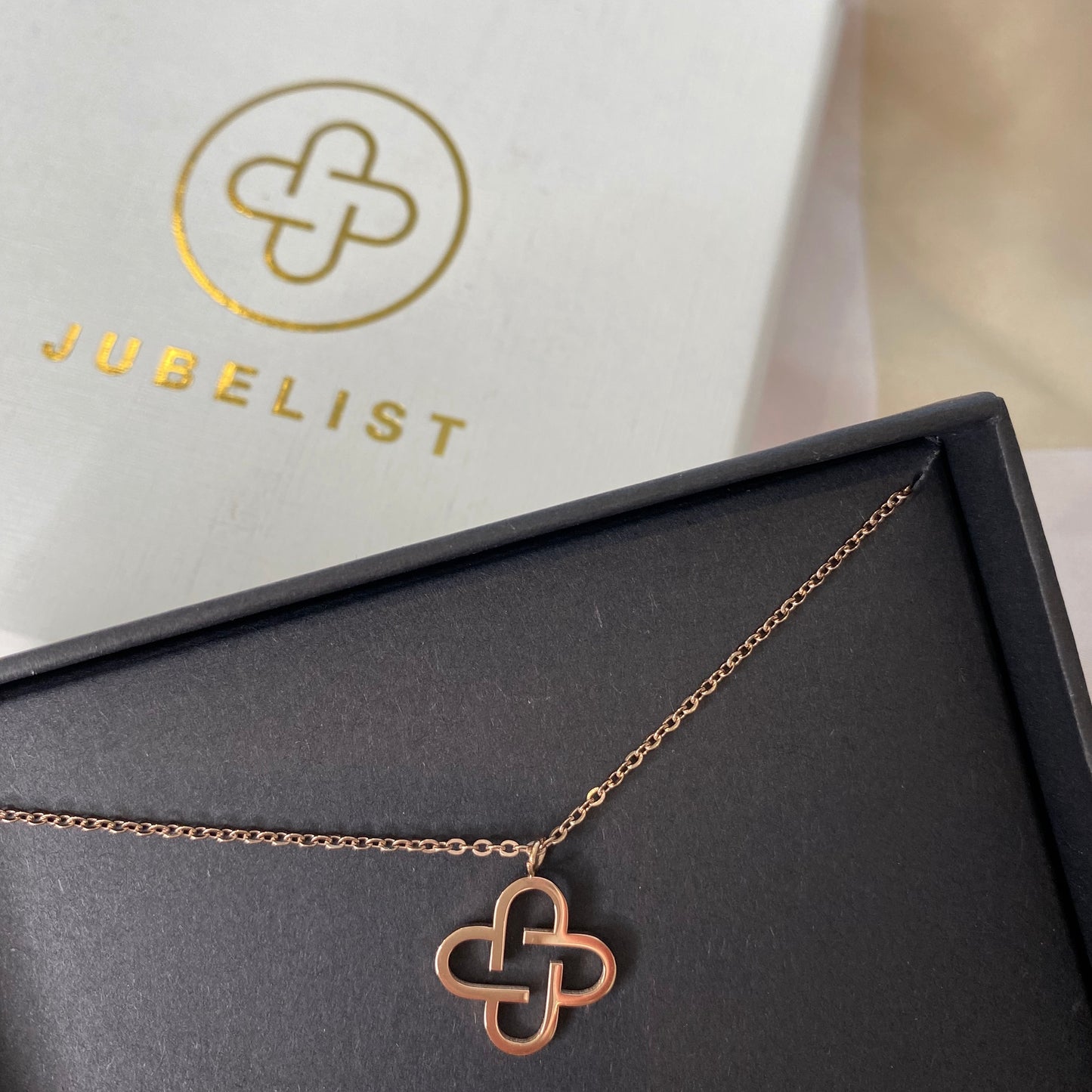 Halskette LOGO EDITION