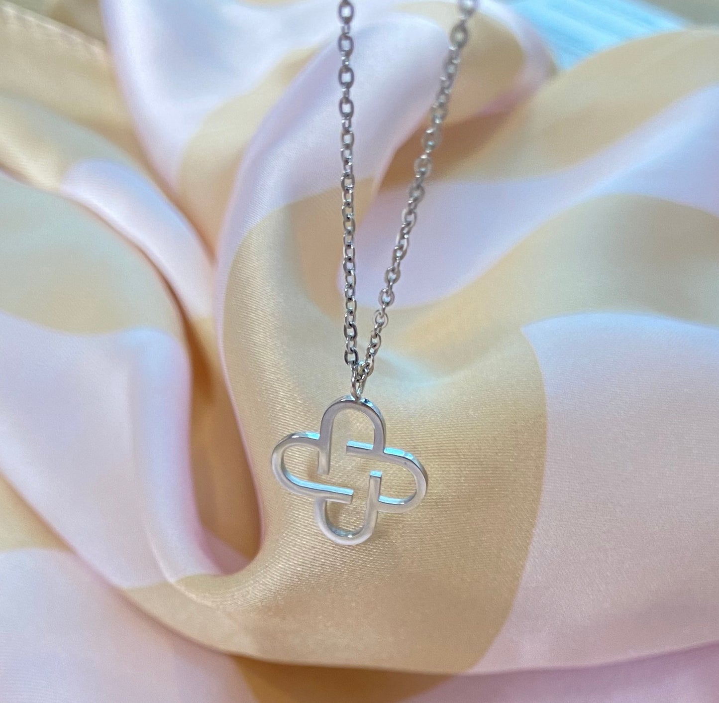 Halskette LOGO EDITION