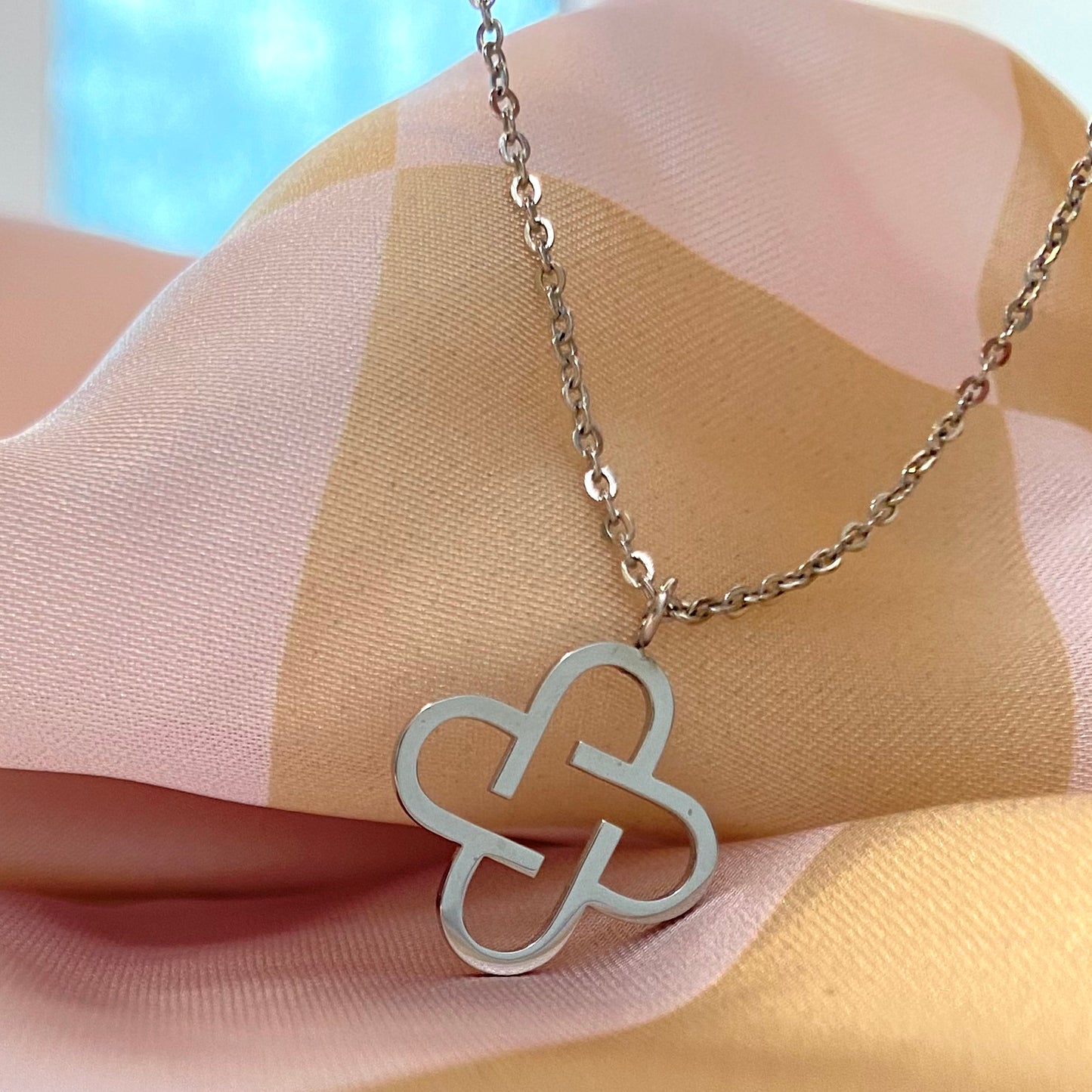 Halskette LOGO EDITION