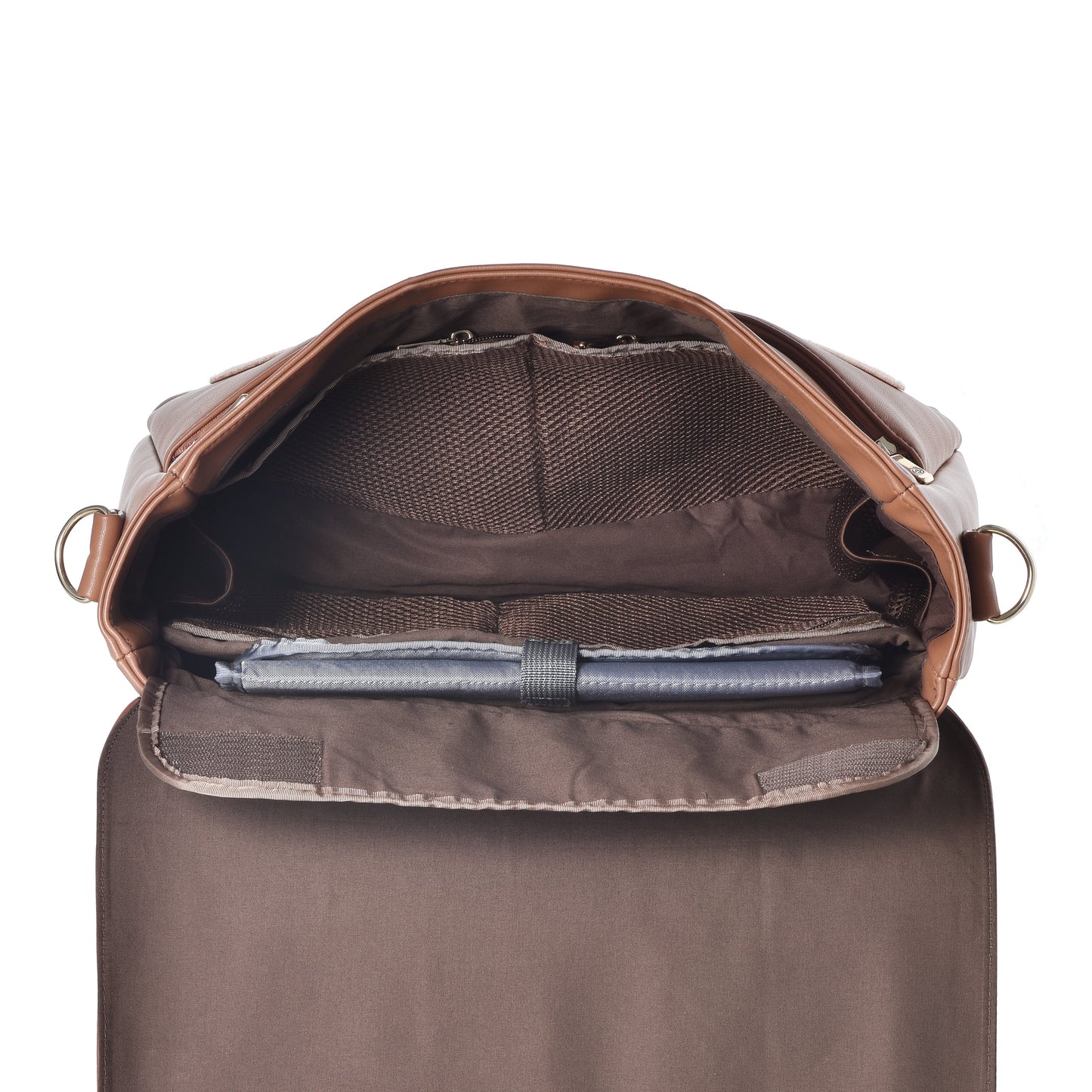 Messenger & Wickeltasche BEN