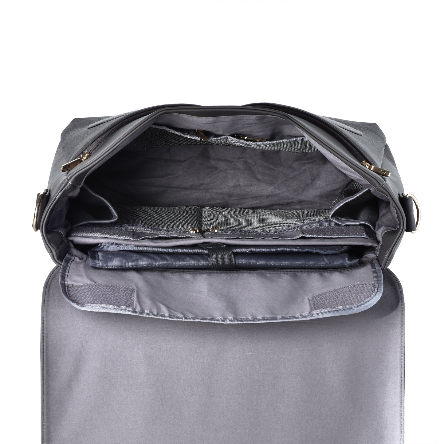 Messenger & Wickeltasche BEN