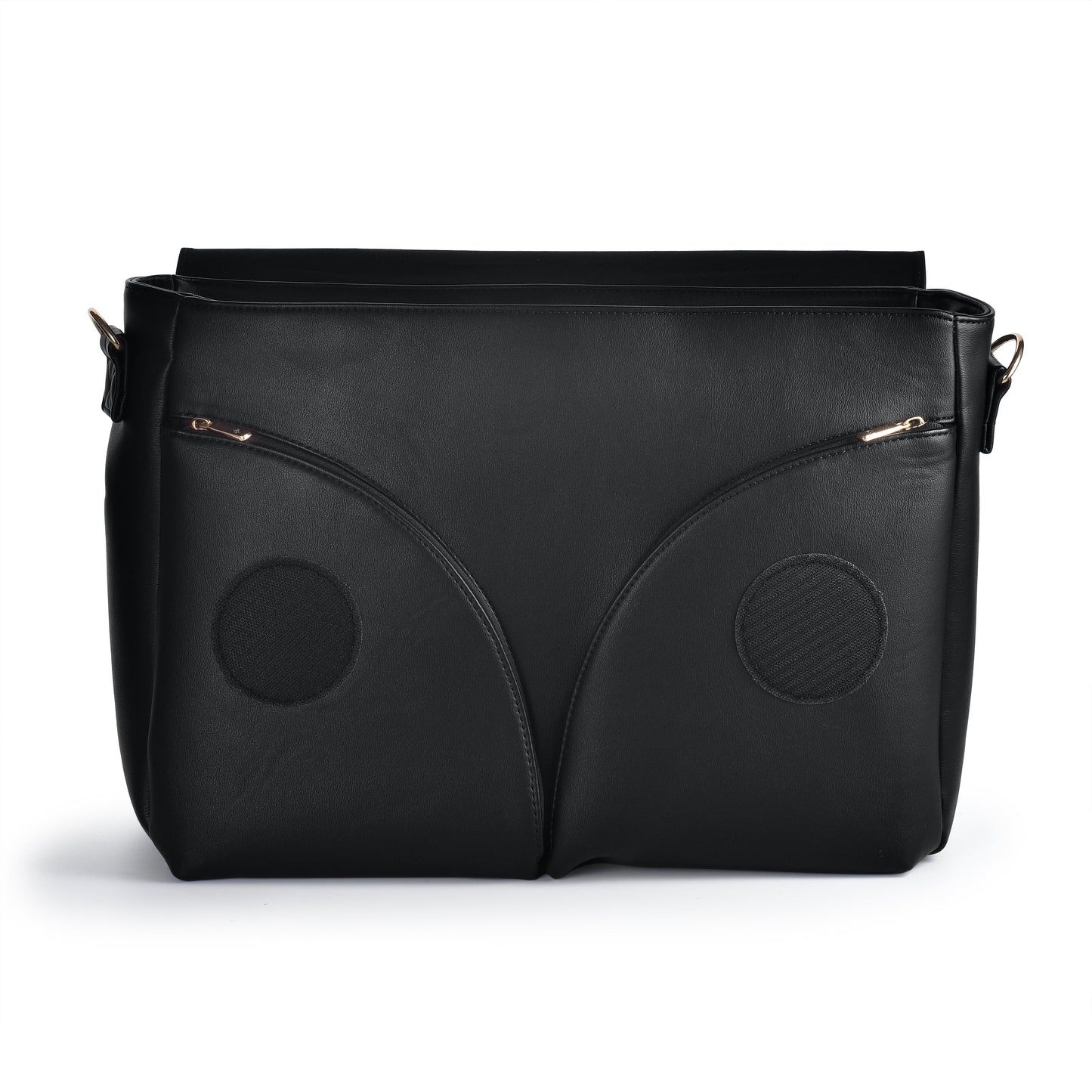 Messenger & Wickeltasche BEN