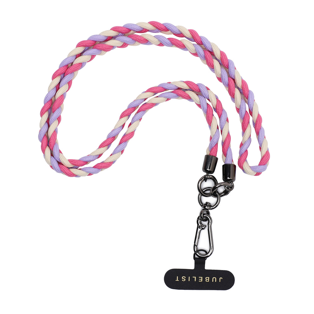 
                  
                    Universal Smartphone Strap Braided
                  
                