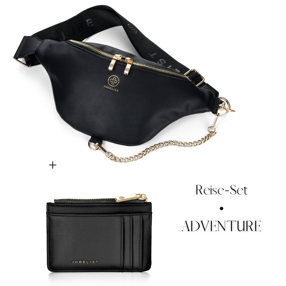 
                  
                    Reise-Set TRAVEL
                  
                