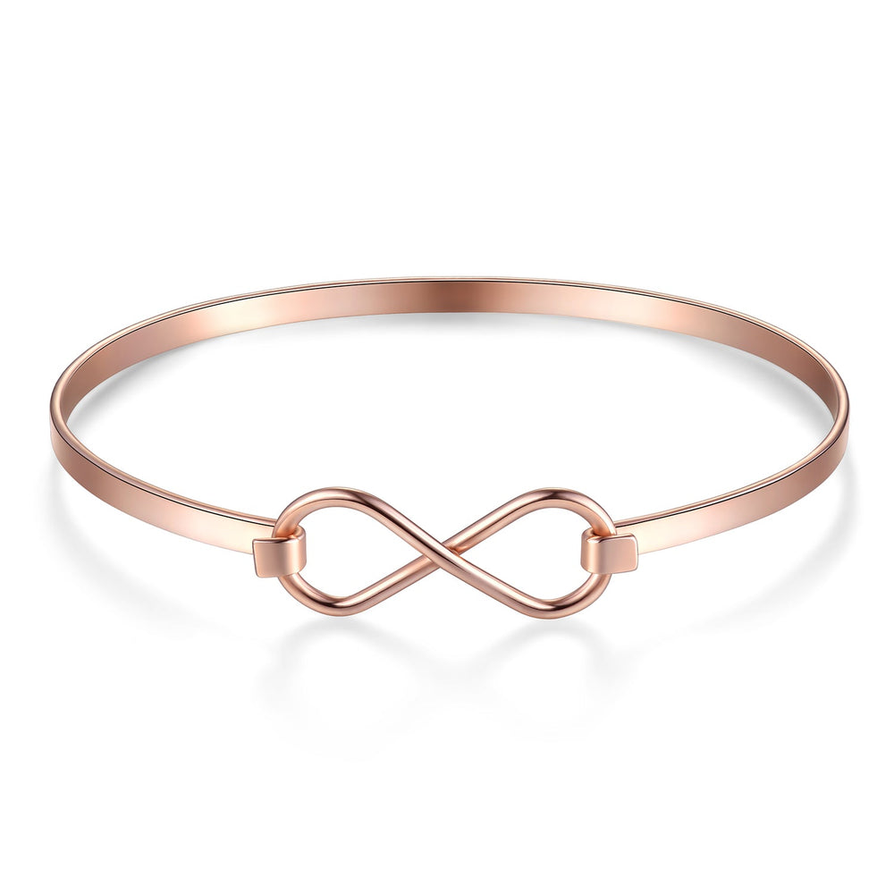 
                  
                    Armreif CUFF INFINITY
                  
                