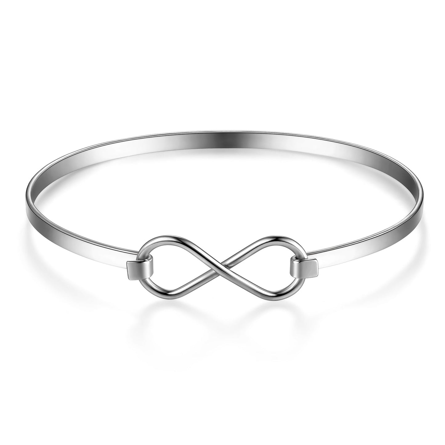 Armreif CUFF INFINITY