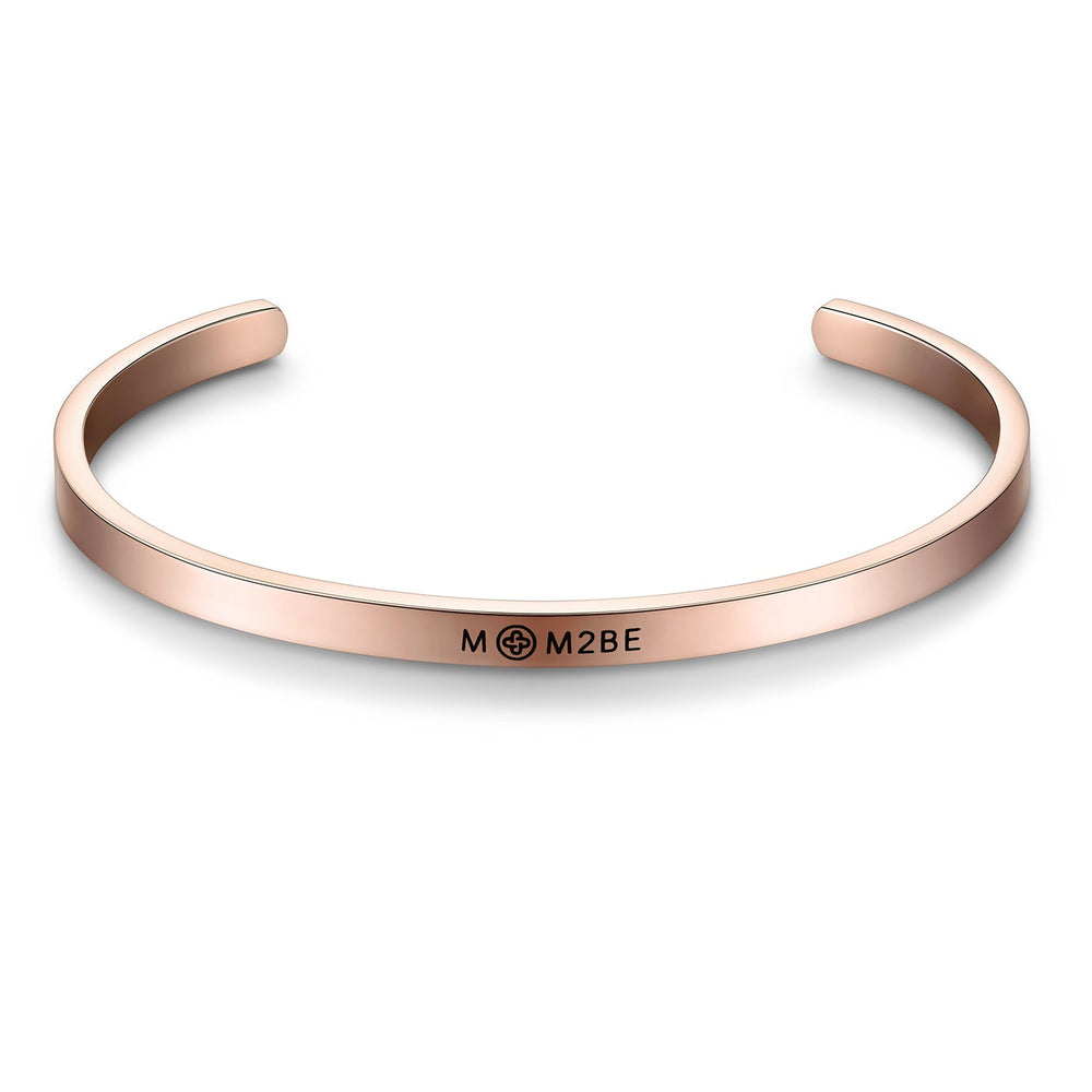
                  
                    Armreif CUFF MUM2BE
                  
                