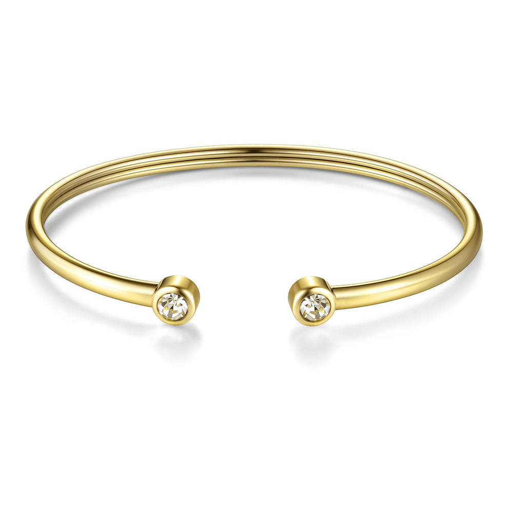 
                  
                    Armreif CUFF SPRING
                  
                