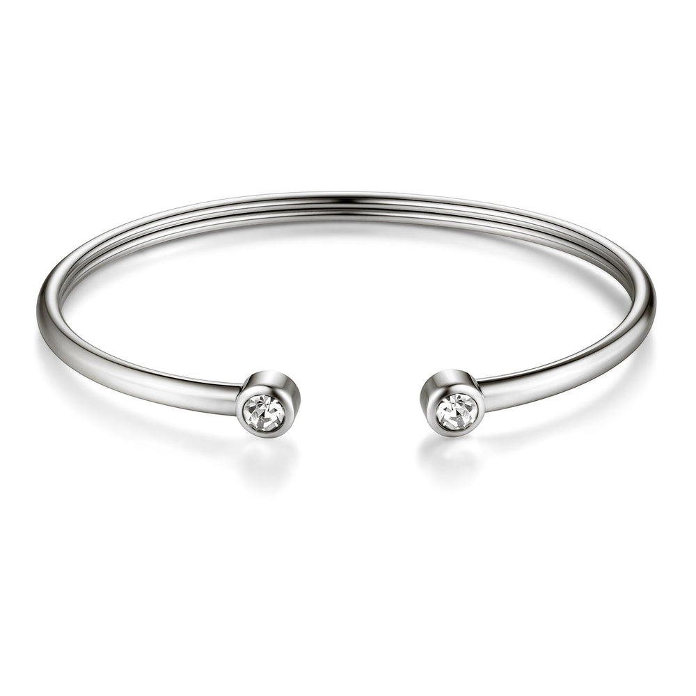 
                  
                    Armreif CUFF SPRING
                  
                