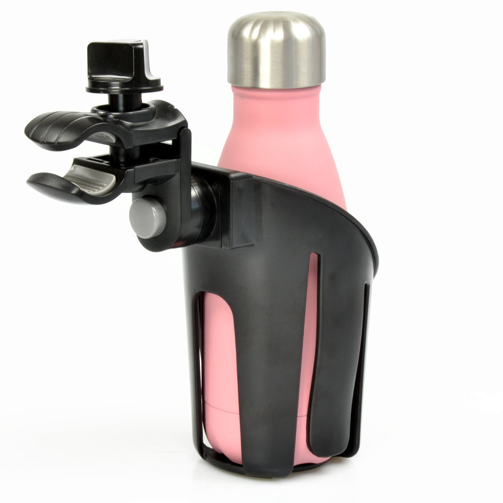 
                  
                    CUPHOLDER Getränkehalter für Kinderwagen
                  
                