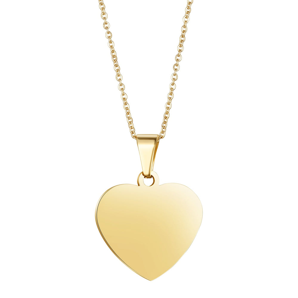 
                  
                    Halskette HEART
                  
                