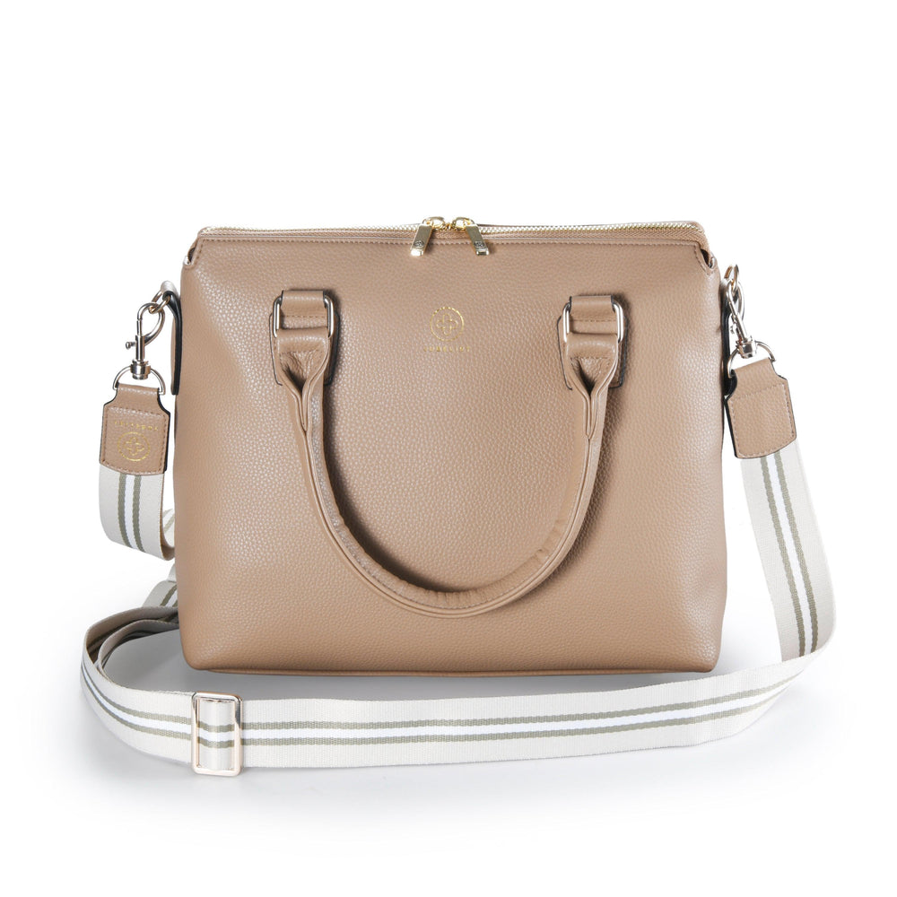 
                  
                    Handtasche GRACE x @tinaruthe_
                  
                