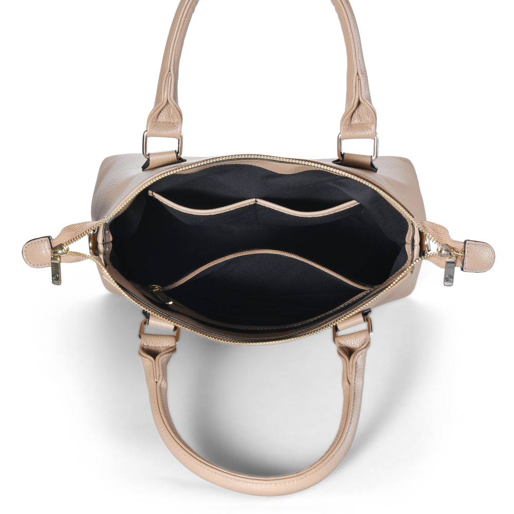 
                  
                    Handtasche GRACE x @tinaruthe_
                  
                