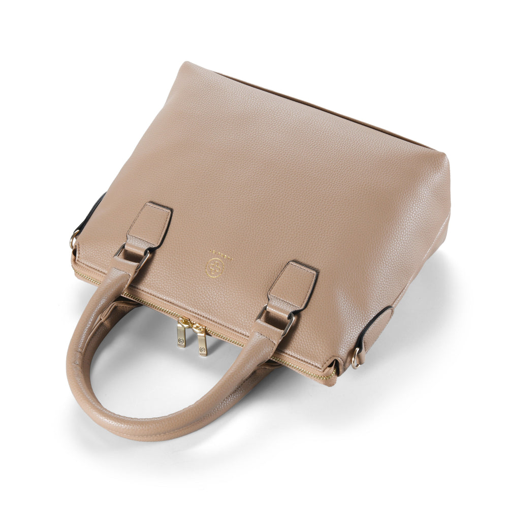 
                  
                    Handtasche GRACE x @tinaruthe_
                  
                