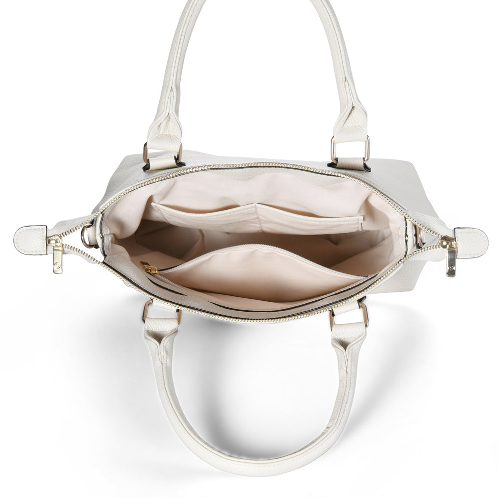 
                  
                    Handtasche GRACE x @tinaruthe_
                  
                