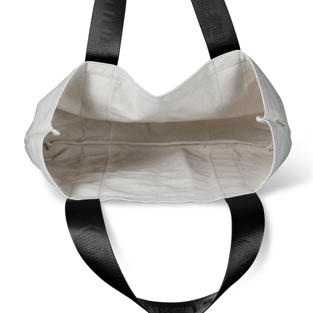 
                  
                    Canvas Shopper MARKET
                  
                