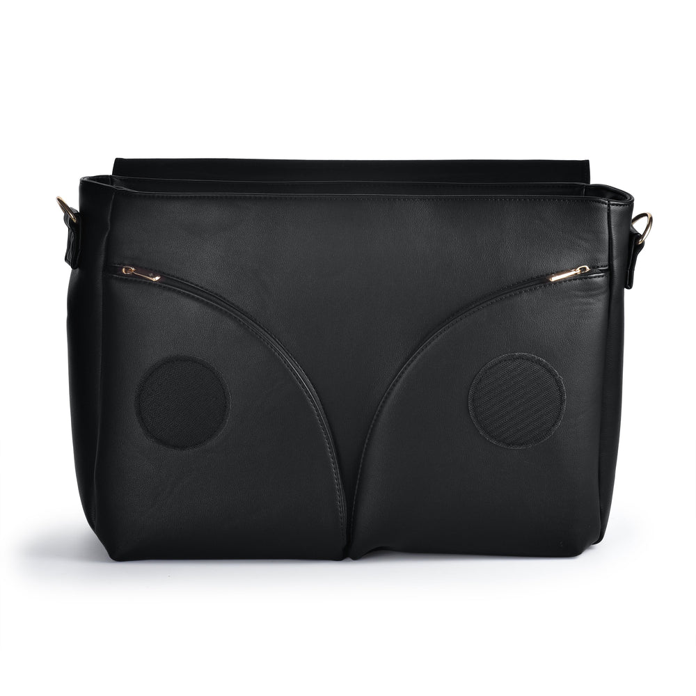 
                  
                    Messenger & Wickeltasche BEN
                  
                