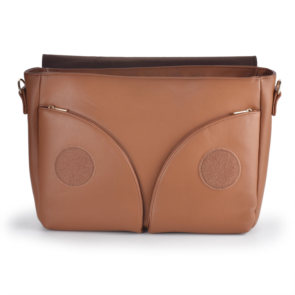 
                  
                    Messenger & Wickeltasche BEN
                  
                
