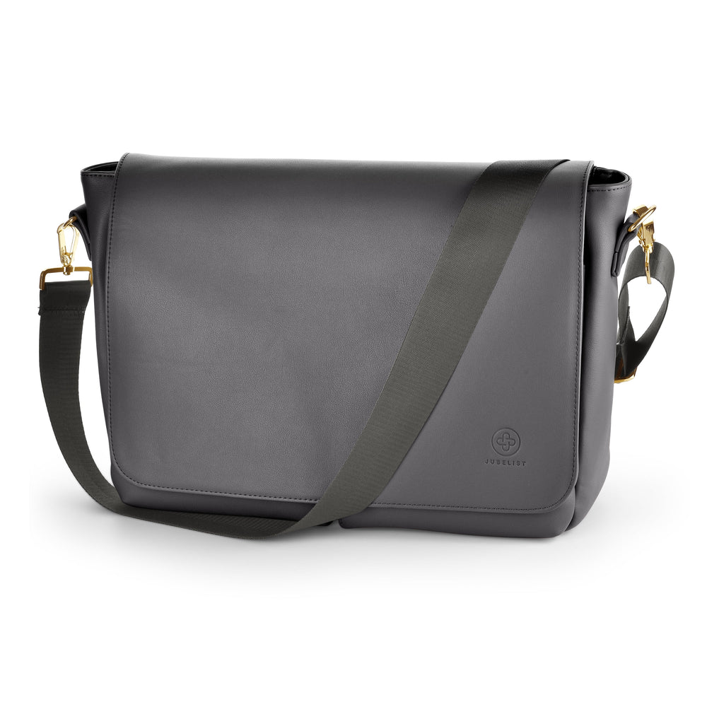 
                  
                    Messenger & Wickeltasche BEN
                  
                